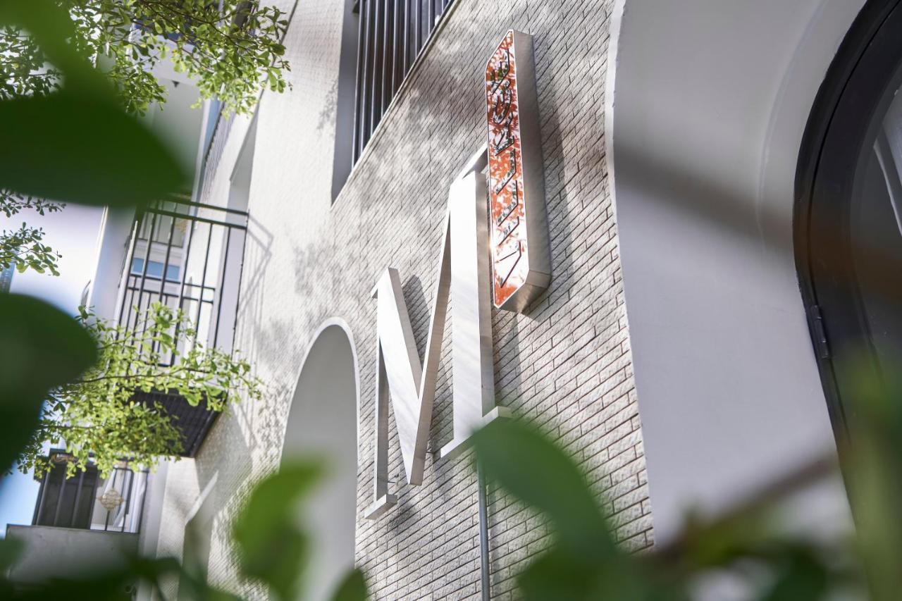 M Village Living Tran Nao Ho Chi Minh City Exterior photo