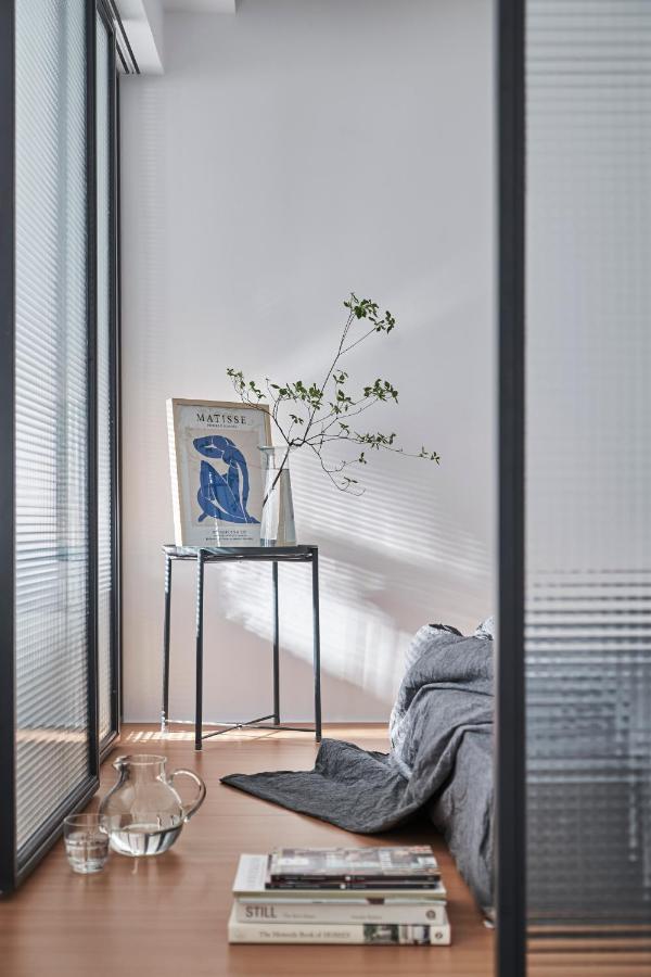 M Village Living Tran Nao Ho Chi Minh City Exterior photo